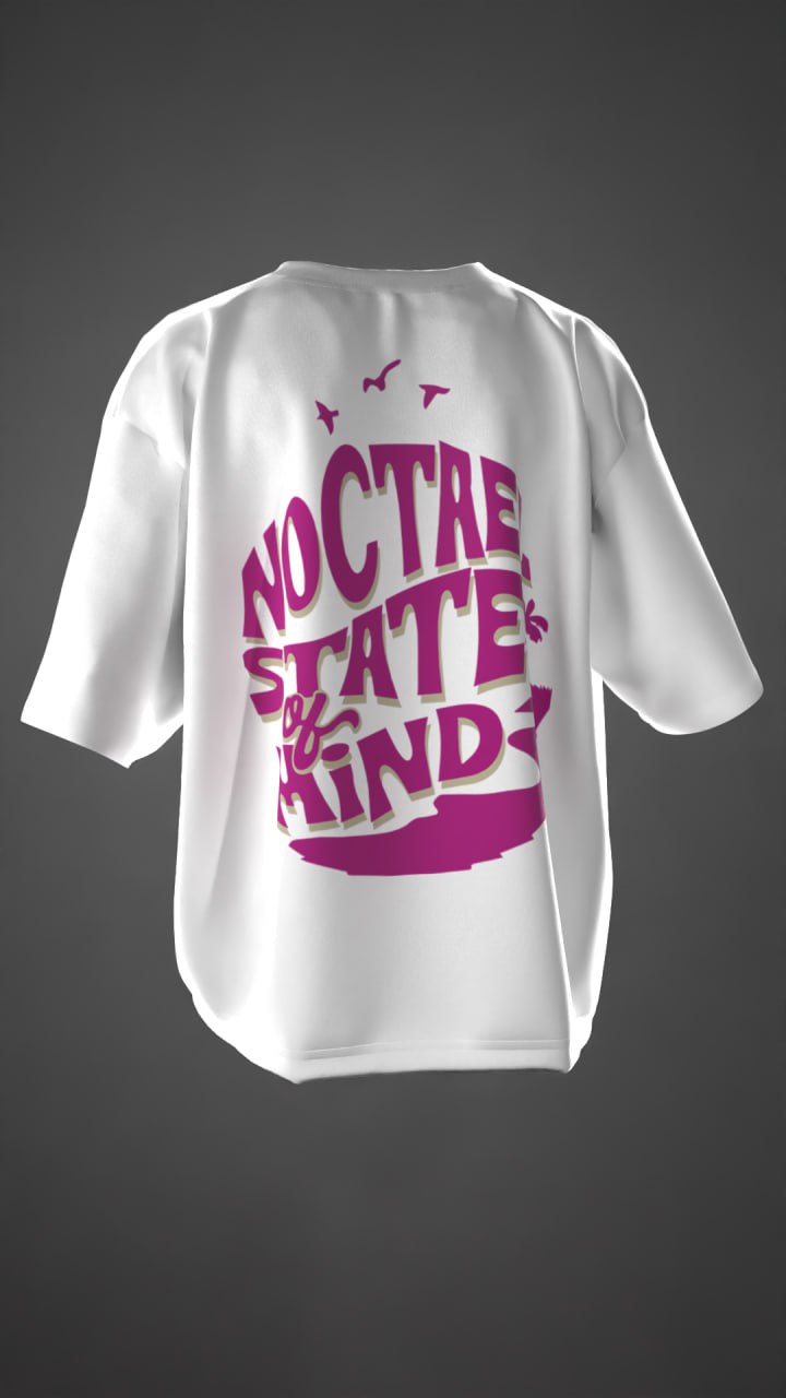 Noctael State Of mind
